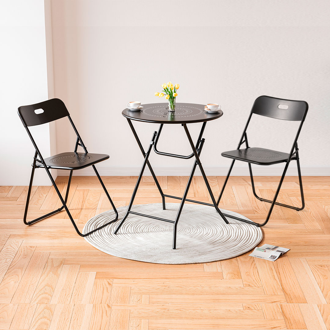 Silla Plegable Reforzada - Image 3