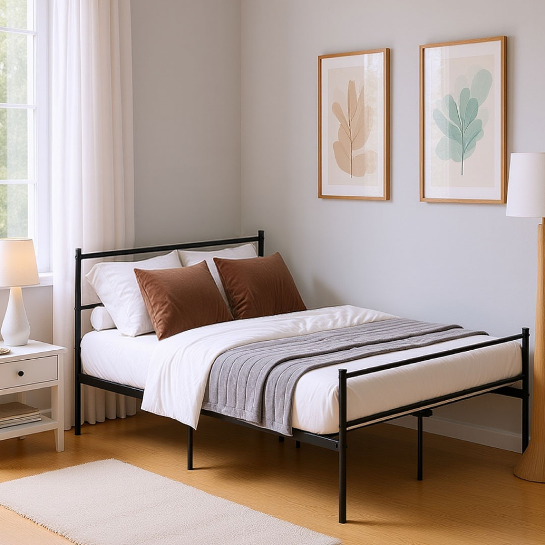 Cama De 2 Plazas - Image 2