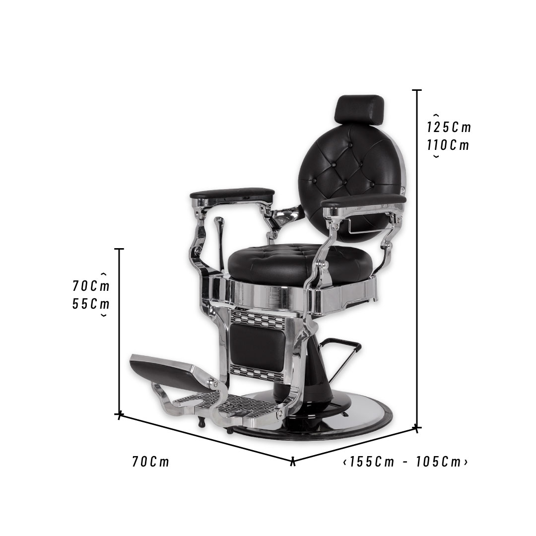 Sillón Belmont Vintage - Image 2