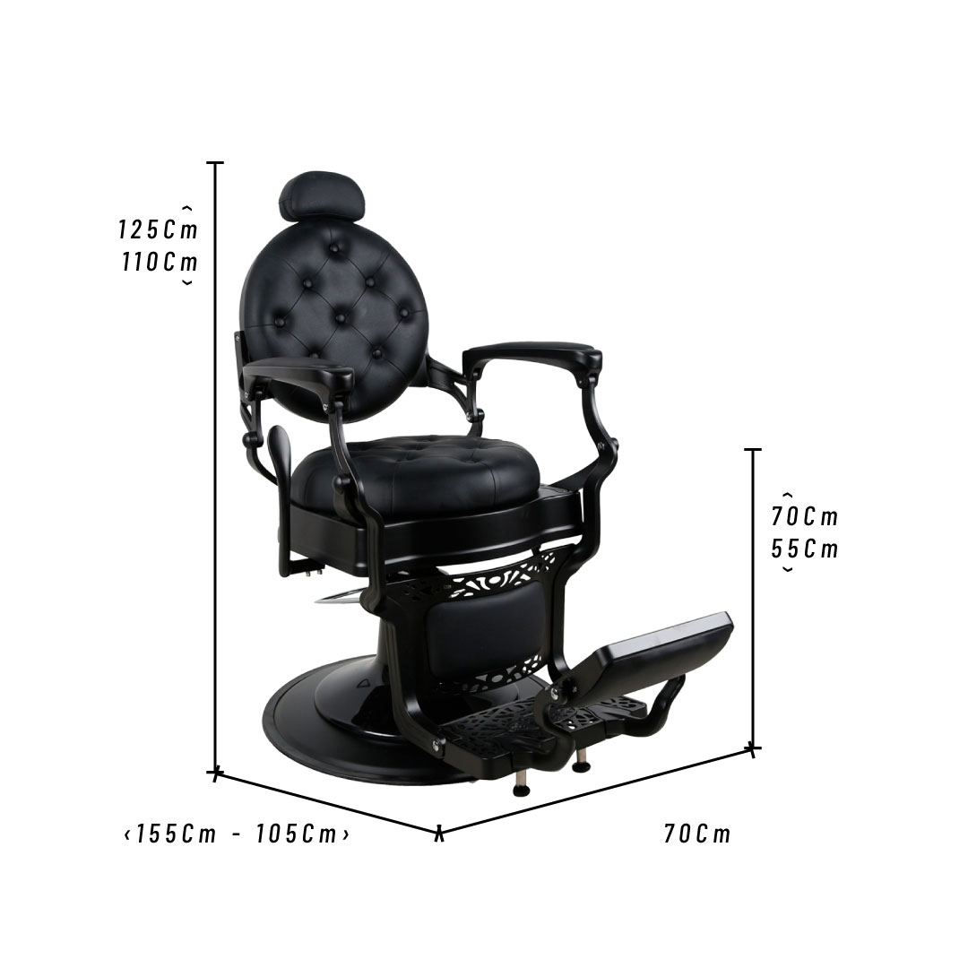 Sillón Belmont Vintage - Image 2