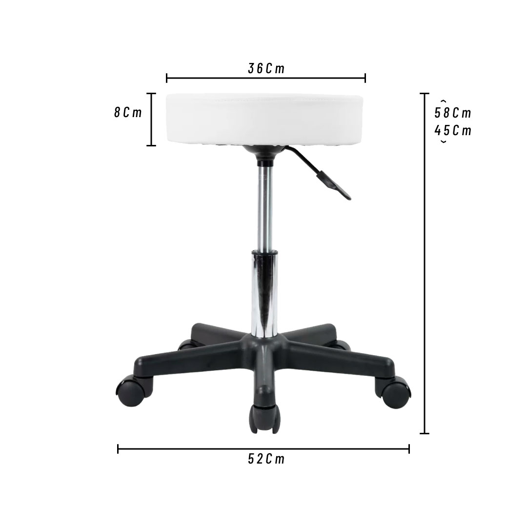 Camilla Kansas + Taburete - Image 5