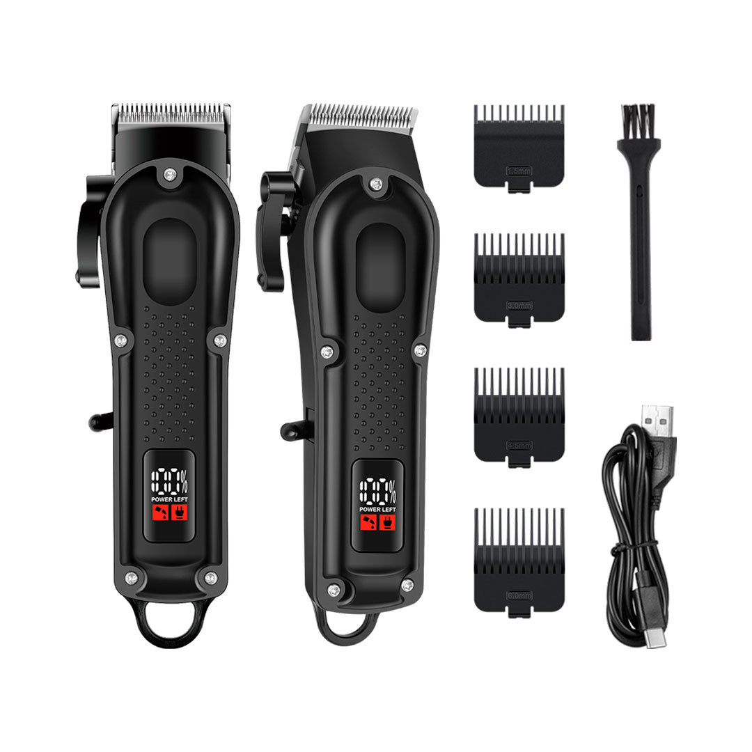 Set Peluquería Barbería Daling Kit 01 - Image 2