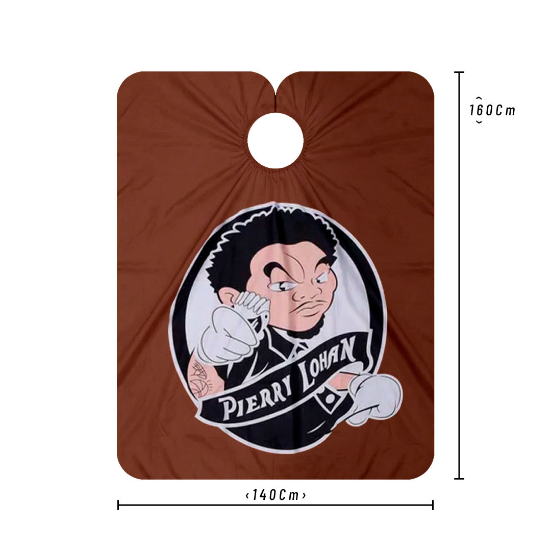 Set Peluquería Barbería Daling Kit 03 - Image 5