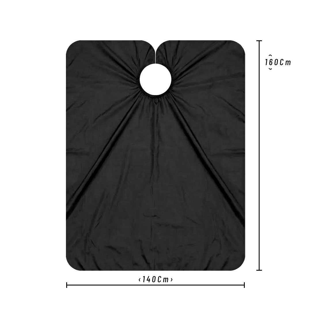 Set Peluquería Barbería Daling Kit 04 - Image 7