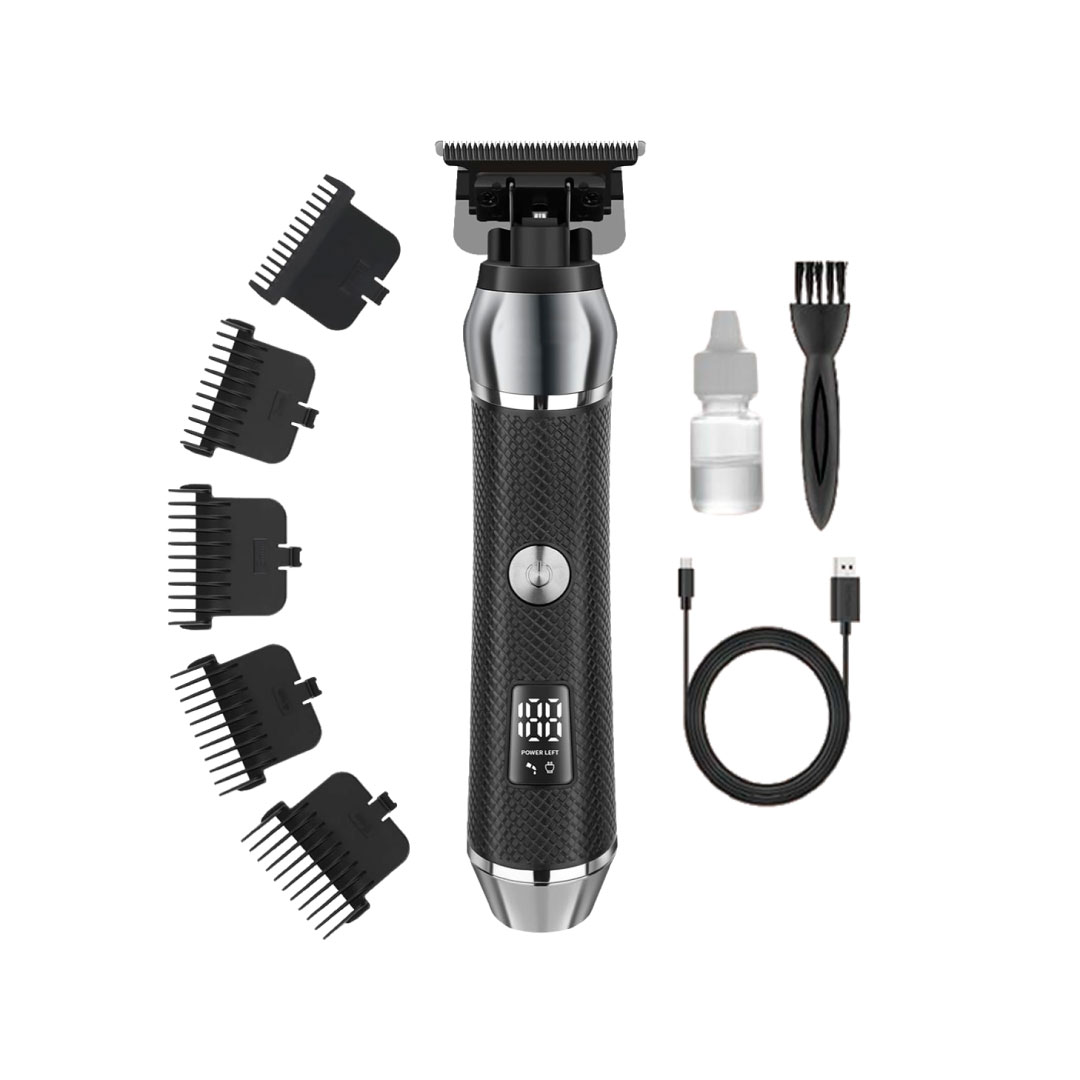 Set Peluquería Barbería Daling Kit 04 - Image 3