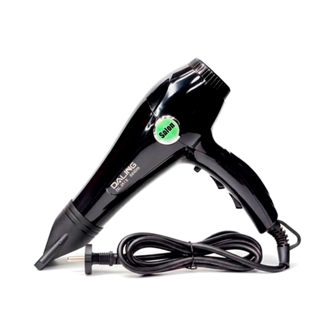 Set Peluquería Barbería Daling Kit 06 - Image 2