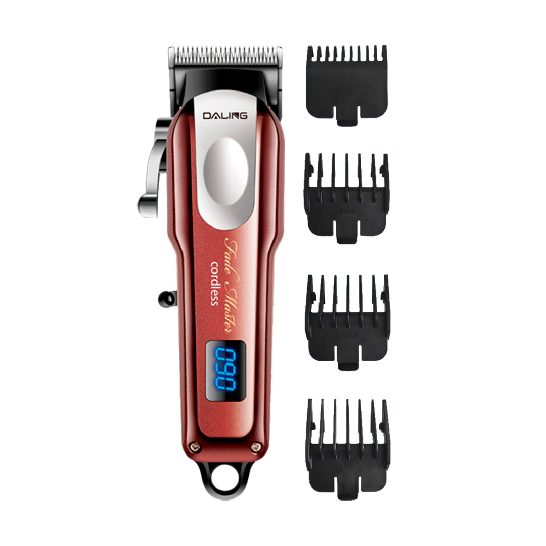 Set Peluquería Barbería Daling Kit 09 - Image 2