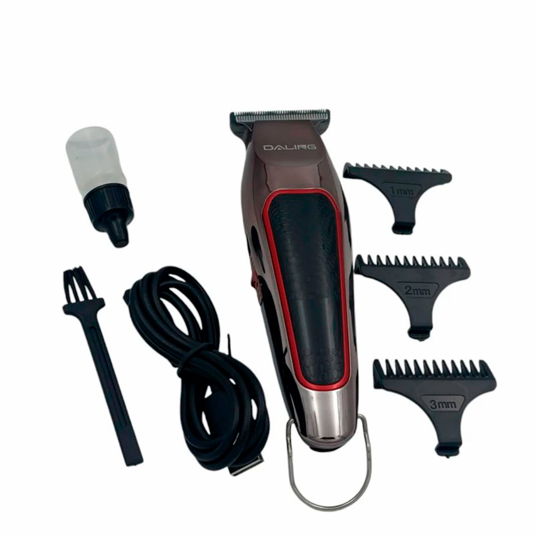 Set Peluquería Barbería Daling Kit 09 - Image 3