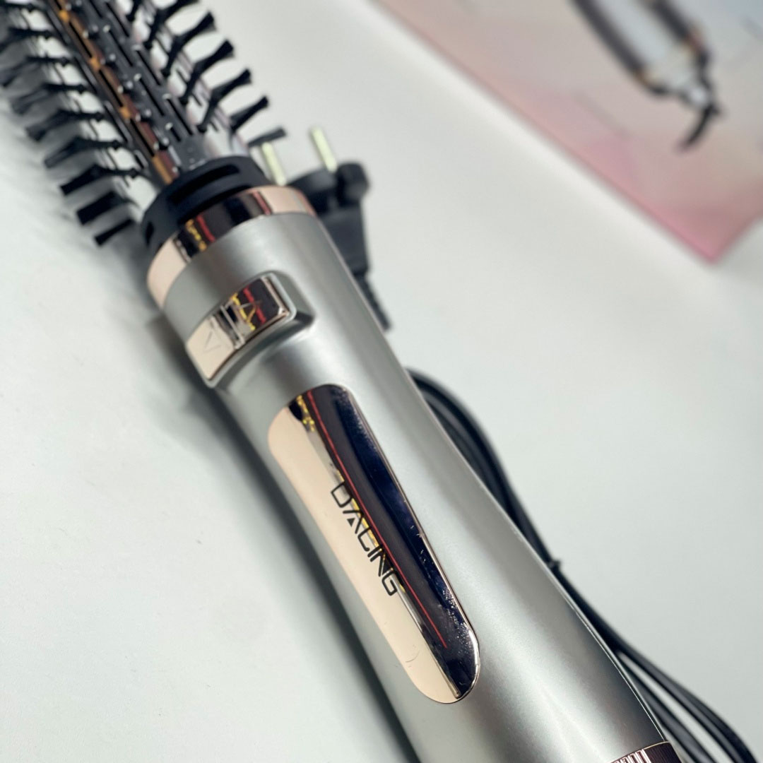 Set Peluquería Barbería Daling Kit 10 - Image 4