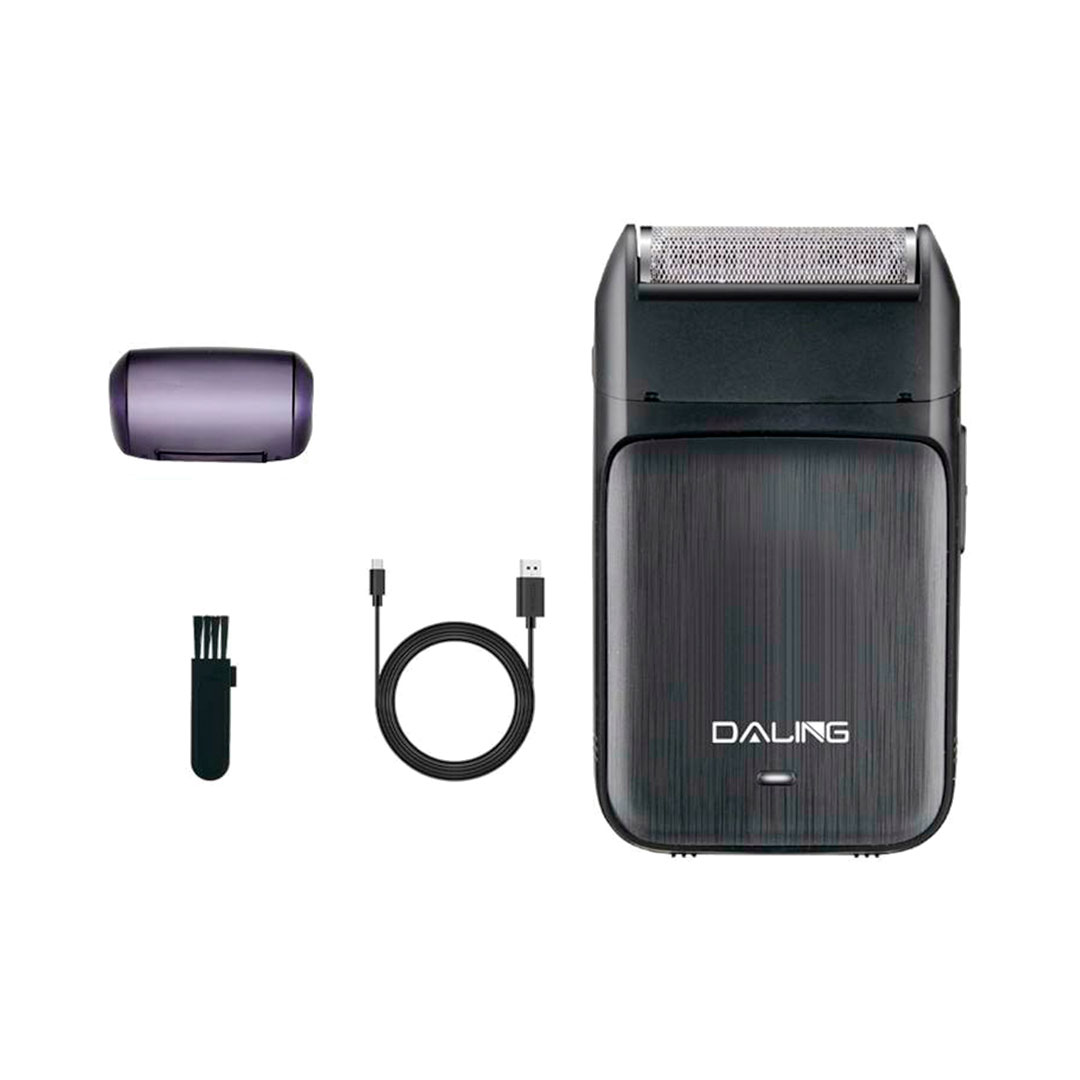 Set Peluquería Barbería Daling Kit 11 - Image 4