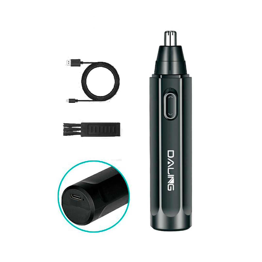 Set Peluquería Barbería Daling Kit 11 - Image 5