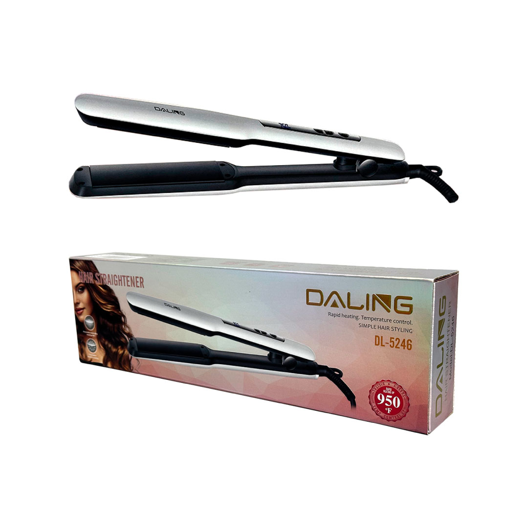 Set Peluquería Barbería Daling Kit 11 - Image 7