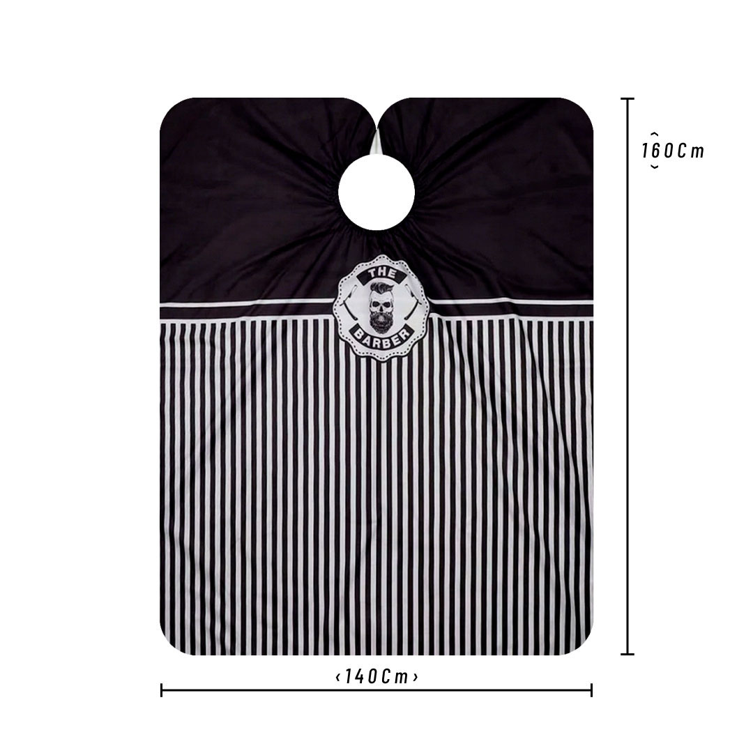 Set Peluquería Barbería Daling Kit 11 - Image 8