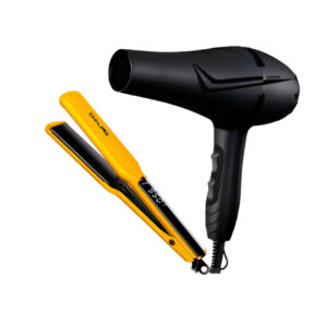 Set Peluquería Barbería Daling Kit 12