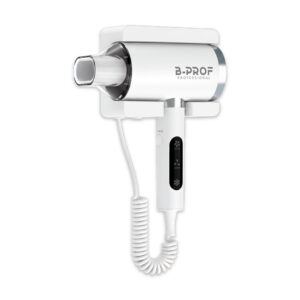 Secador De Pelo De Pared 1875W B-Prof Air Power 3000