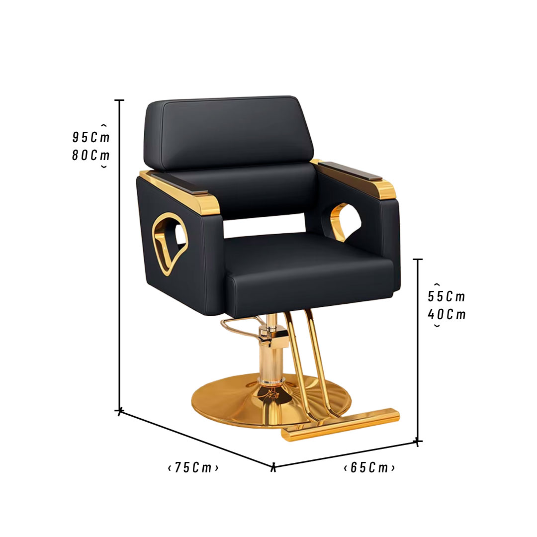 Silla Burdeos - Image 2