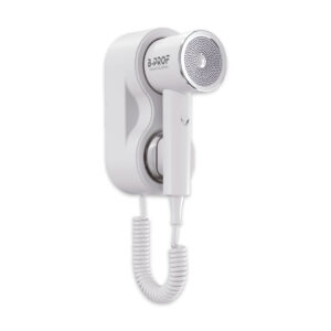 Secador De Pelo De Pared 1600W B-Prof Air Power 2500