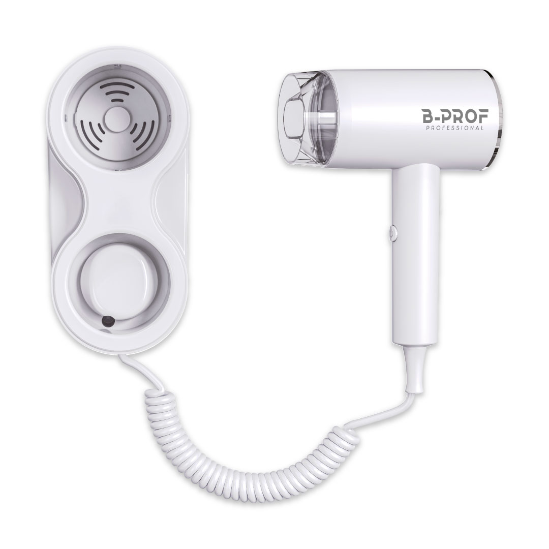 Secador De Pelo De Pared 1600W B-Prof Air Power 2500 - Image 3
