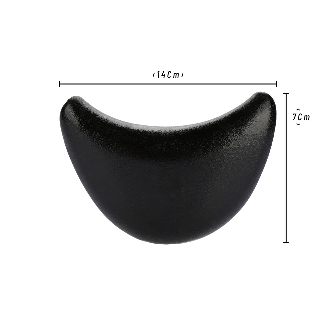 Protector De Cuello Para Bacha de Lavacabezas Universal - Image 3