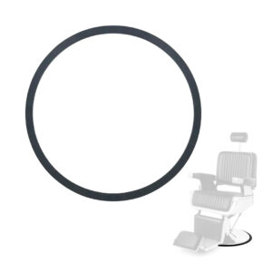 Aro De Goma Para Base De Silla 68 Cm