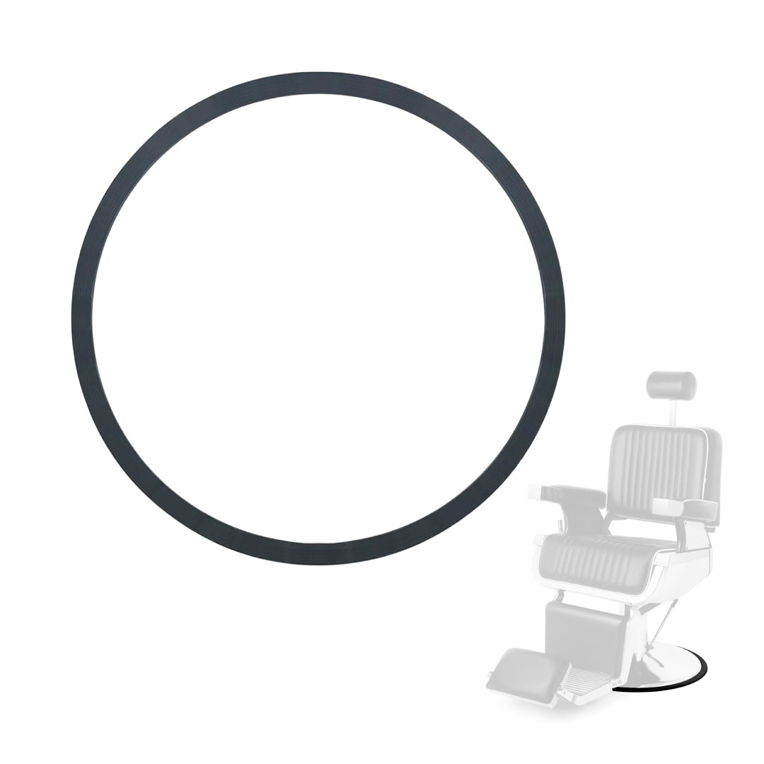 Aro De Goma Para Base De Silla 58 Cm