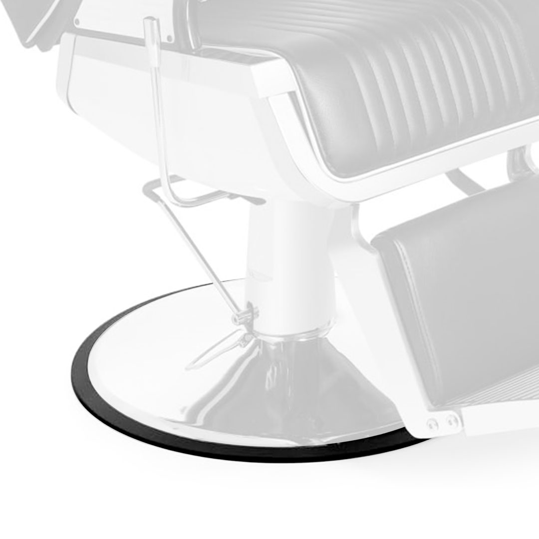 Aro De Goma Para Base De Silla 58 Cm - Image 2