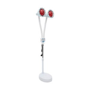 Lampara Dual Infrarroja