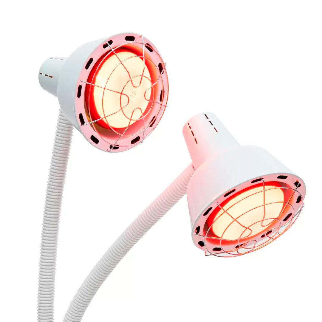 Lampara Dual Infrarroja - Image 3