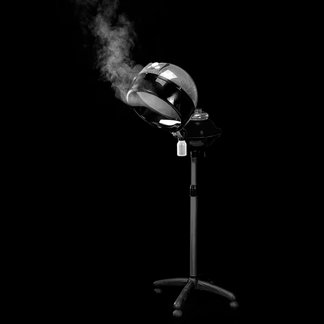 Vaporizador Capilar de Casco - Image 3