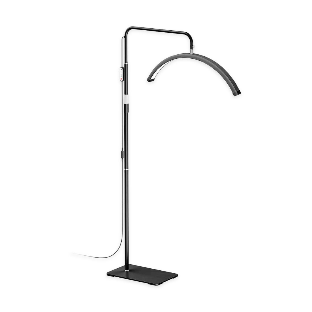 Lampara Medialuna 60CM